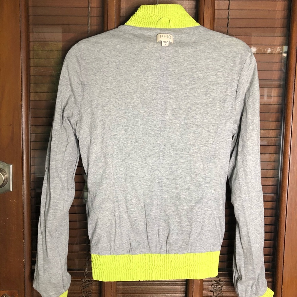 Reversible Jacket - Picture 9 of 9